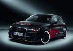 Audi A1 Hot Rod Concept 2010 года